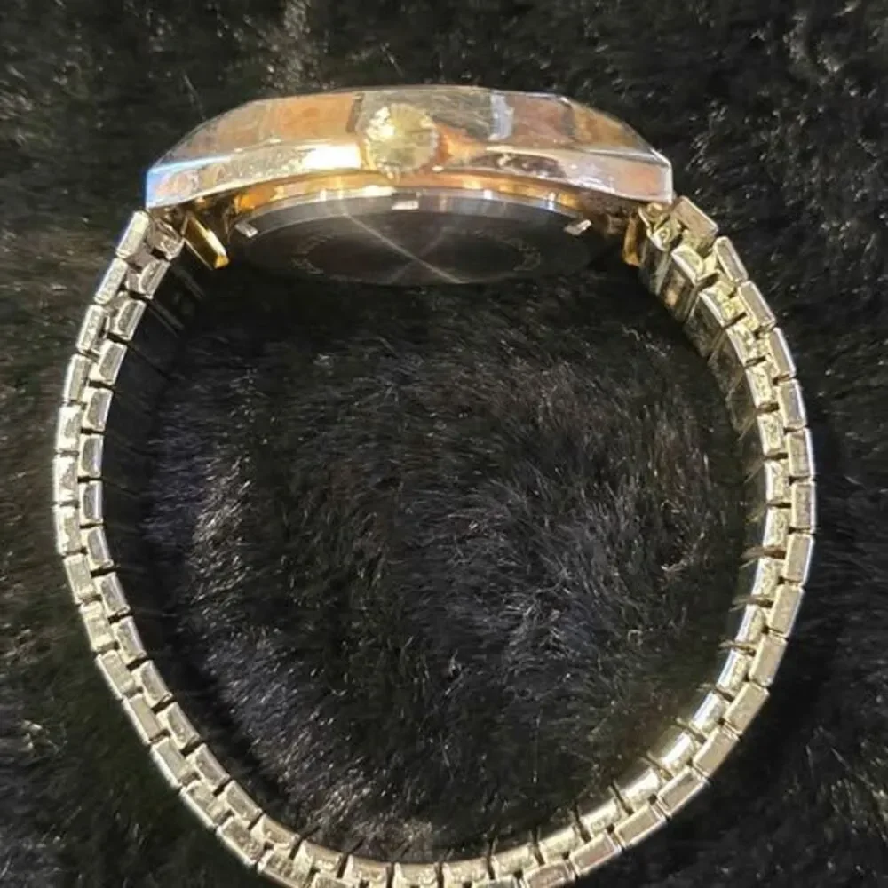 Rivington rare find